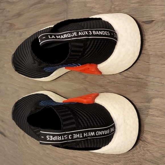 Adidas NMD CS2 Size 10 - Picture 3 of 5